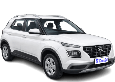 2019 Hyundai VENUE - SUV - Diesel - Manual - ₹5.67 lakh