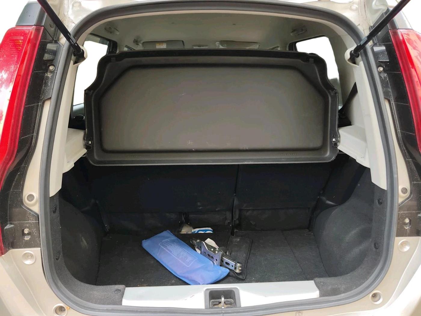 2023 Maruti New Wagon-R VXI 1.0 AMT, Petrol, Automatic, 45,566 km, exterior