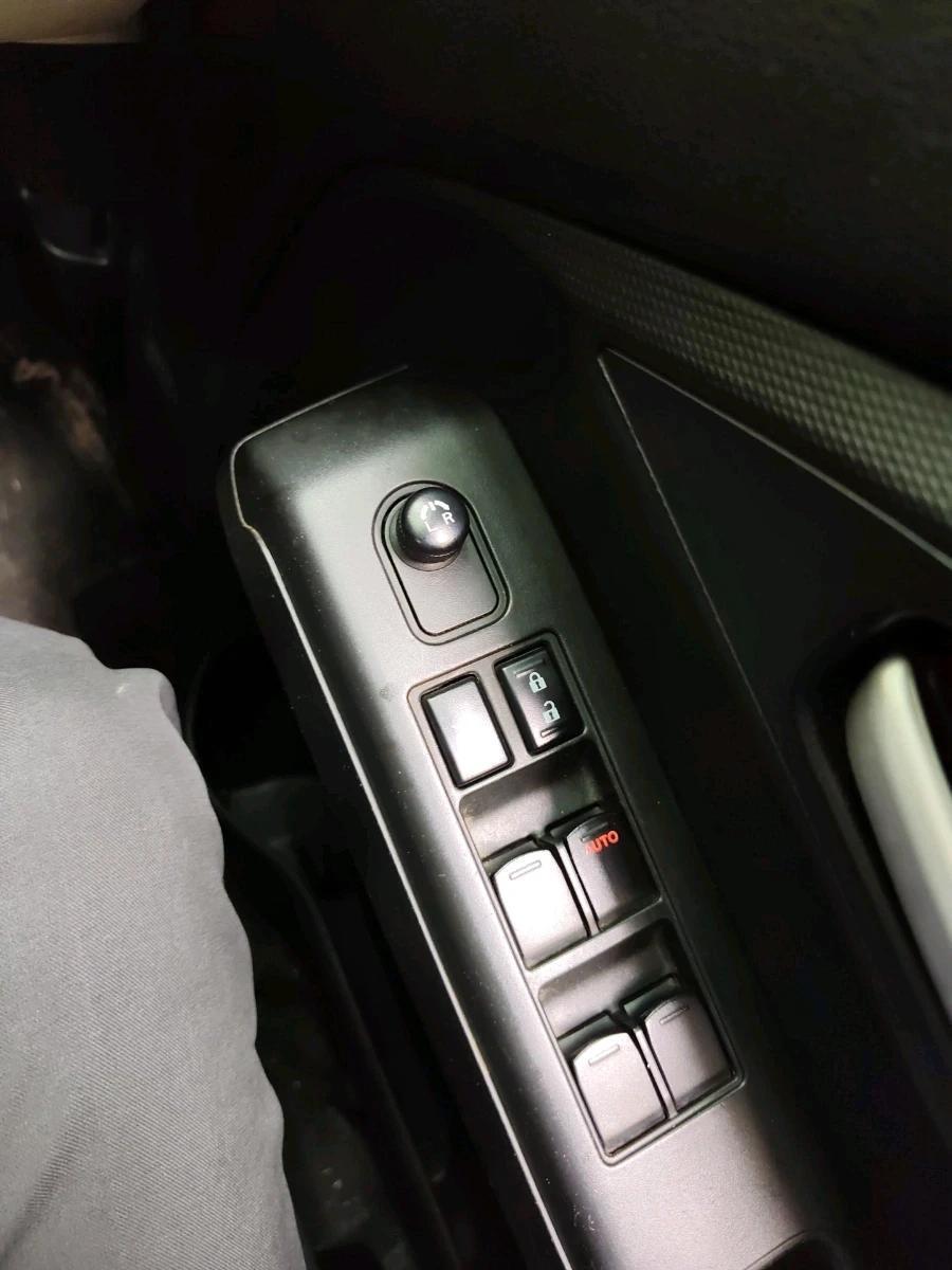 2023 Maruti New Wagon-R VXI 1.0 AMT, Petrol, Automatic, 45,566 km, interior