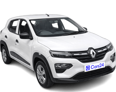 2021 Renault Kwid - Hatchback - Petrol - Manual - ₹2.78 lakh