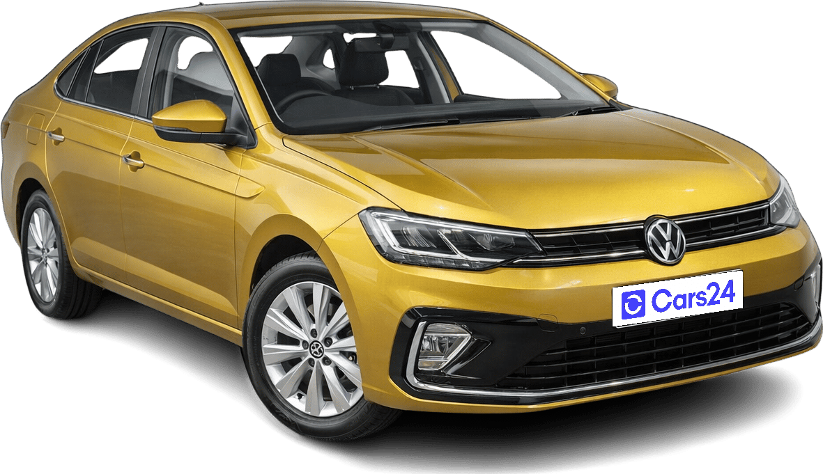 2022 Volkswagen VIRTUS - Sedan - Petrol - Automatic - ₹12.30 lakh