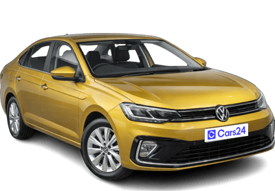 2022 Volkswagen VIRTUS - Sedan - Petrol - Automatic - ₹12.30 lakh