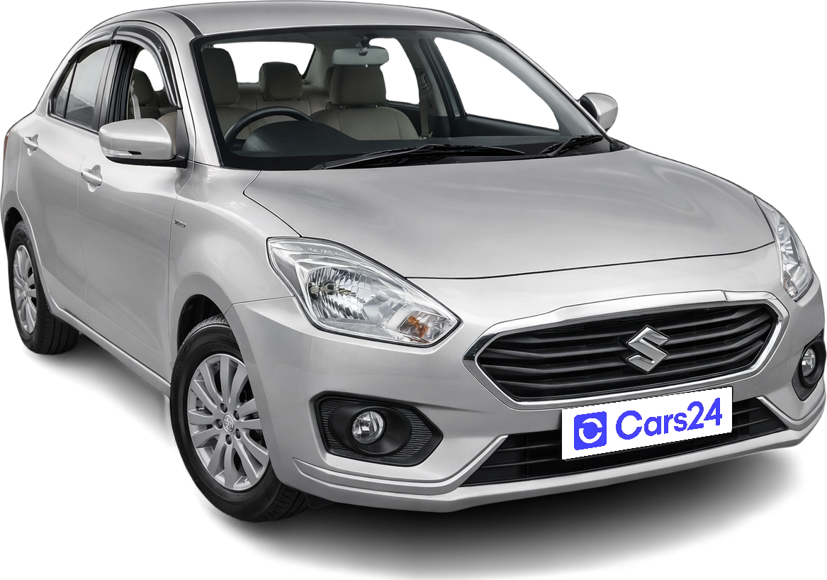 2018 Maruti Dzire - Sedan - Diesel - Manual - ₹4.90 lakh