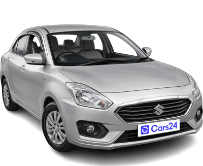 2018 Maruti Dzire - Sedan - Diesel - Manual - ₹4.90 lakh