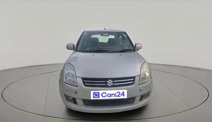 2011 Maruti Swift Dzire VXI, Petrol, Manual, 1,31,773 km, exterior