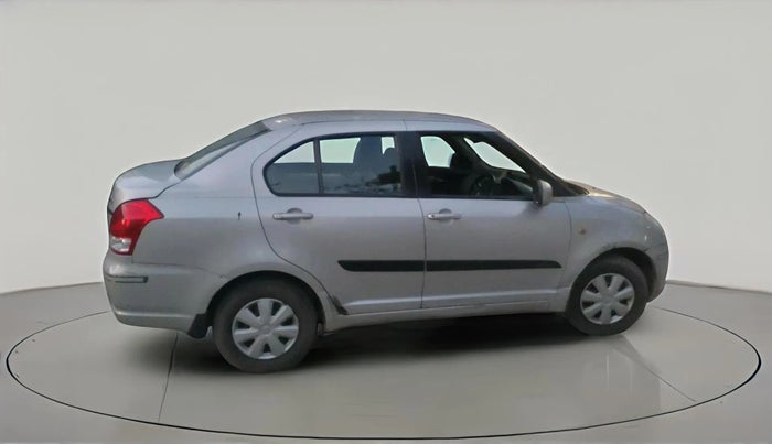 2011 Maruti Swift Dzire VXI, Petrol, Manual, 1,31,773 km, exterior