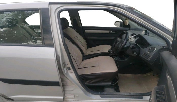 2011 Maruti Swift Dzire VXI, Petrol, Manual, 1,31,773 km, interior