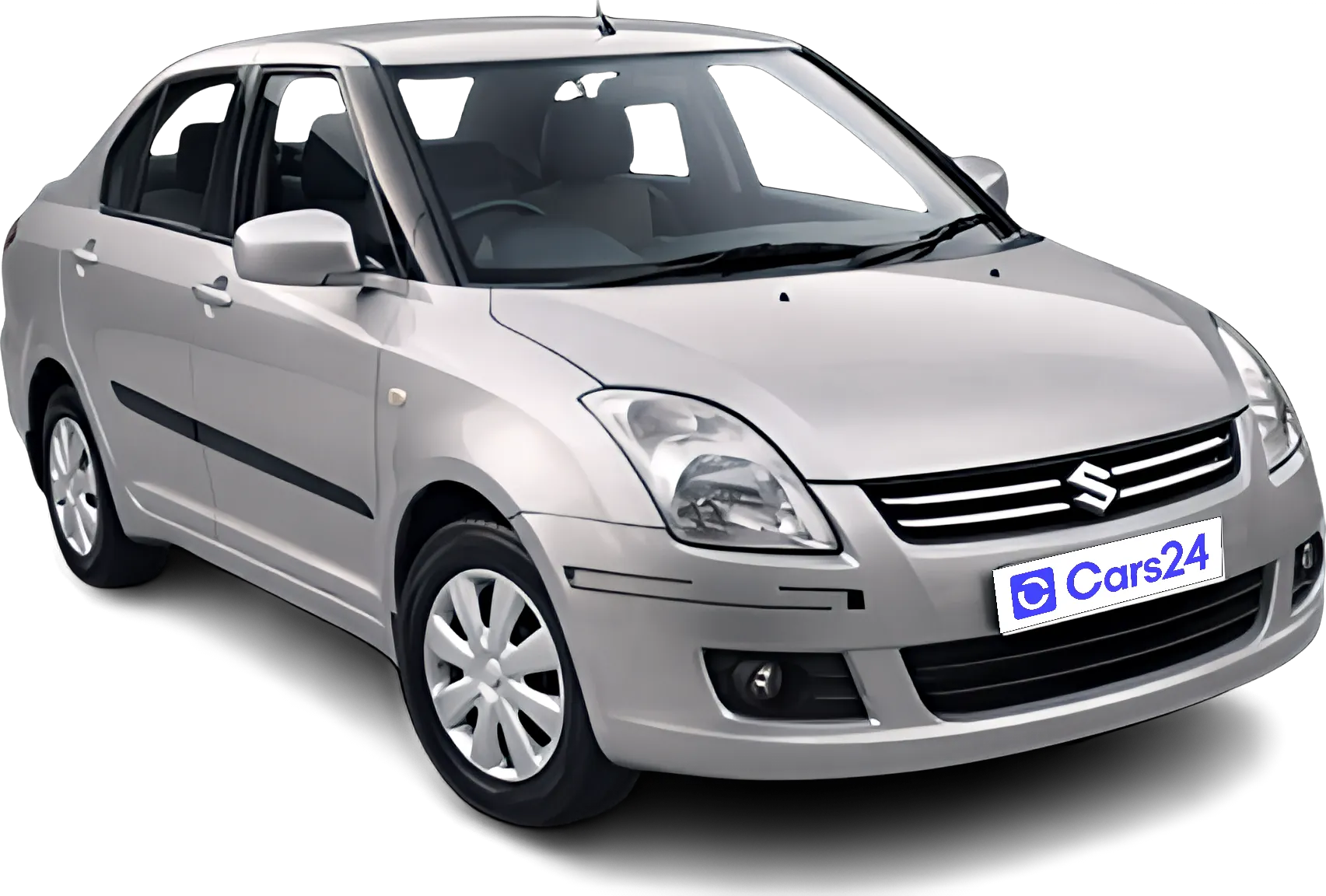 2011 Maruti Swift Dzire - Sedan - Petrol - Manual - ₹1.41 lakh