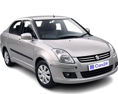 2011 Maruti Swift Dzire - Sedan - Petrol - Manual - ₹1.41 lakh