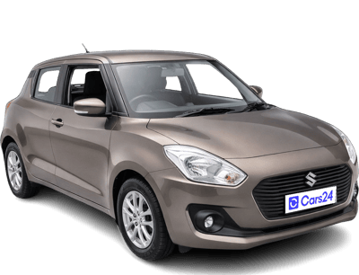 2018 Maruti Swift - Hatchback - Petrol - Automatic - ₹5.62 lakh