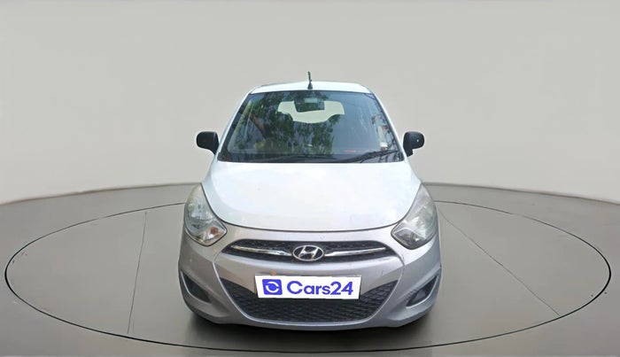 2013 Hyundai i10 ERA 1.1, Petrol, Manual, 61,494 km, exterior