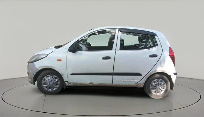 2013 Hyundai i10 ERA 1.1, Petrol, Manual, 61,494 km, exterior