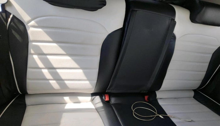 2022 Hyundai Creta SX EXECUTIVE 1.5 PETROL, CNG, Manual, 56,601 km, interior