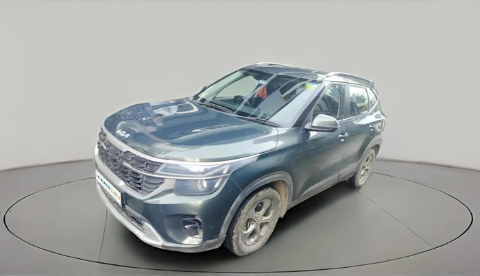 2023 KIA SELTOS HTK PLUS 1.5 DIESEL IMT, Diesel, Manual, 69,812 km, exterior