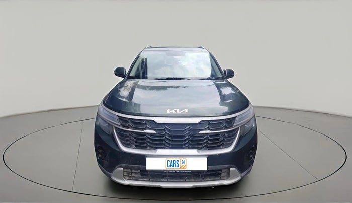 2023 KIA SELTOS HTK PLUS 1.5 DIESEL IMT, Diesel, Manual, 69,812 km, exterior