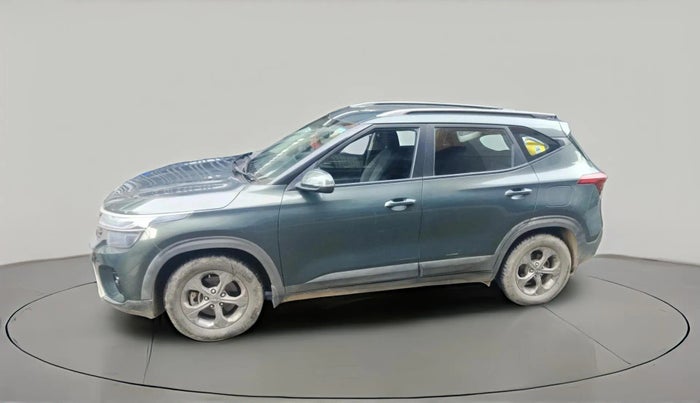 2023 KIA SELTOS HTK PLUS 1.5 DIESEL IMT, Diesel, Manual, 69,812 km, exterior