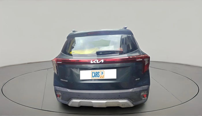 2023 KIA SELTOS HTK PLUS 1.5 DIESEL IMT, Diesel, Manual, 69,812 km, exterior