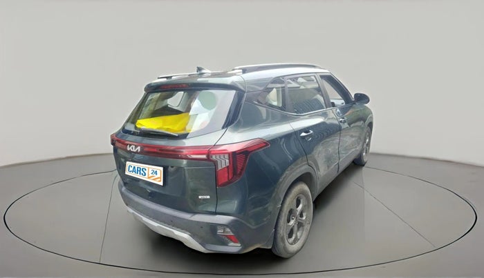 2023 KIA SELTOS HTK PLUS 1.5 DIESEL IMT, Diesel, Manual, 69,812 km, exterior