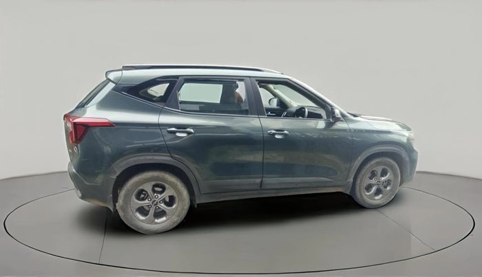 2023 KIA SELTOS HTK PLUS 1.5 DIESEL IMT, Diesel, Manual, 69,812 km, exterior