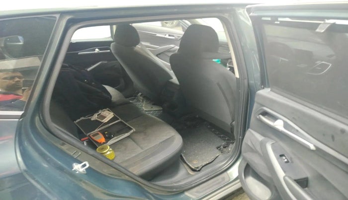 2023 KIA SELTOS HTK PLUS 1.5 DIESEL IMT, Diesel, Manual, 69,812 km, interior