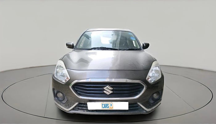 2017 Maruti Dzire VDI, Diesel, Manual, 1,28,476 km, exterior