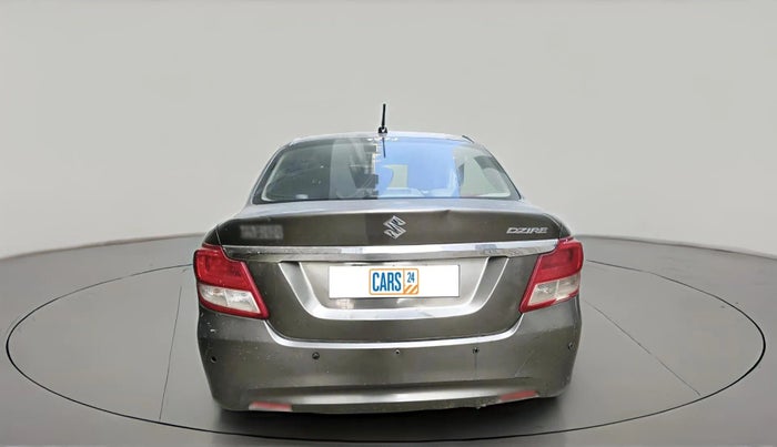 2017 Maruti Dzire VDI, Diesel, Manual, 1,28,476 km, exterior