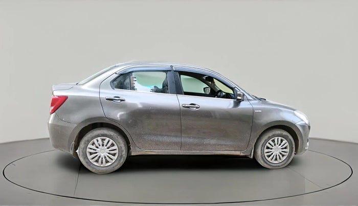 2017 Maruti Dzire VDI, Diesel, Manual, 1,28,476 km, exterior