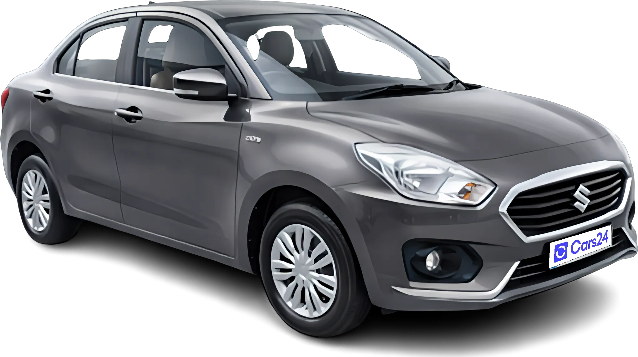 2017 Maruti Dzire - Sedan - Diesel - Manual - ₹3.62 lakh
