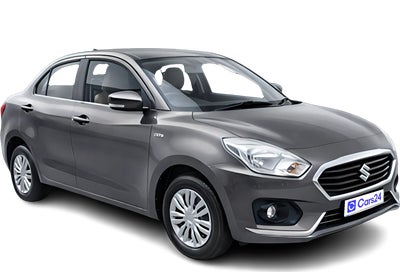 2017 Maruti Dzire - Sedan - Diesel - Manual - ₹3.62 lakh