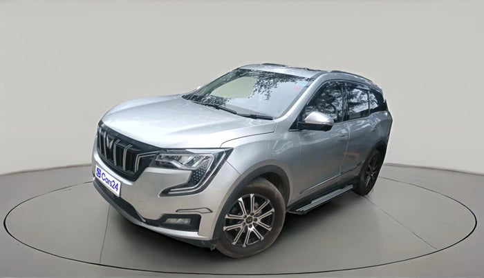 2023 Mahindra XUV700 AX 7 LUXURY P AT 7 STR, Petrol, Automatic, 17,594 km, exterior