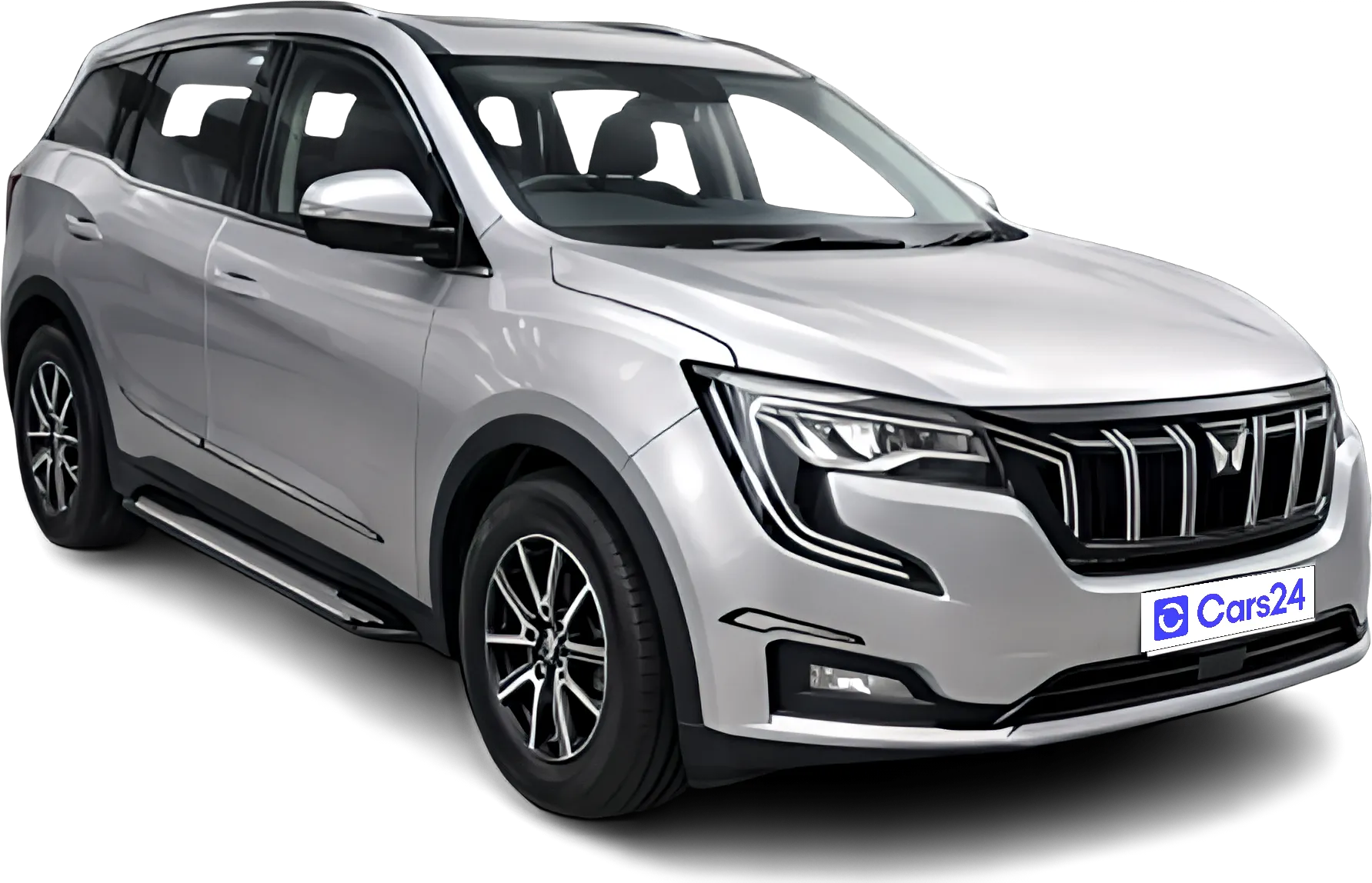 2023 Mahindra XUV700 - SUV - Petrol - Automatic - ₹20.40 lakh