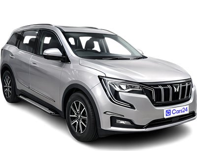 2023 Mahindra XUV700 - SUV - Petrol - Automatic - ₹20.00 lakh