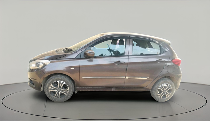 2019 Tata Tiago XZA PETROL, Petrol, Automatic, 1,01,667 km, exterior