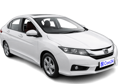 2016 Honda City - Sedan - Petrol - Automatic - ₹4.20 lakh
