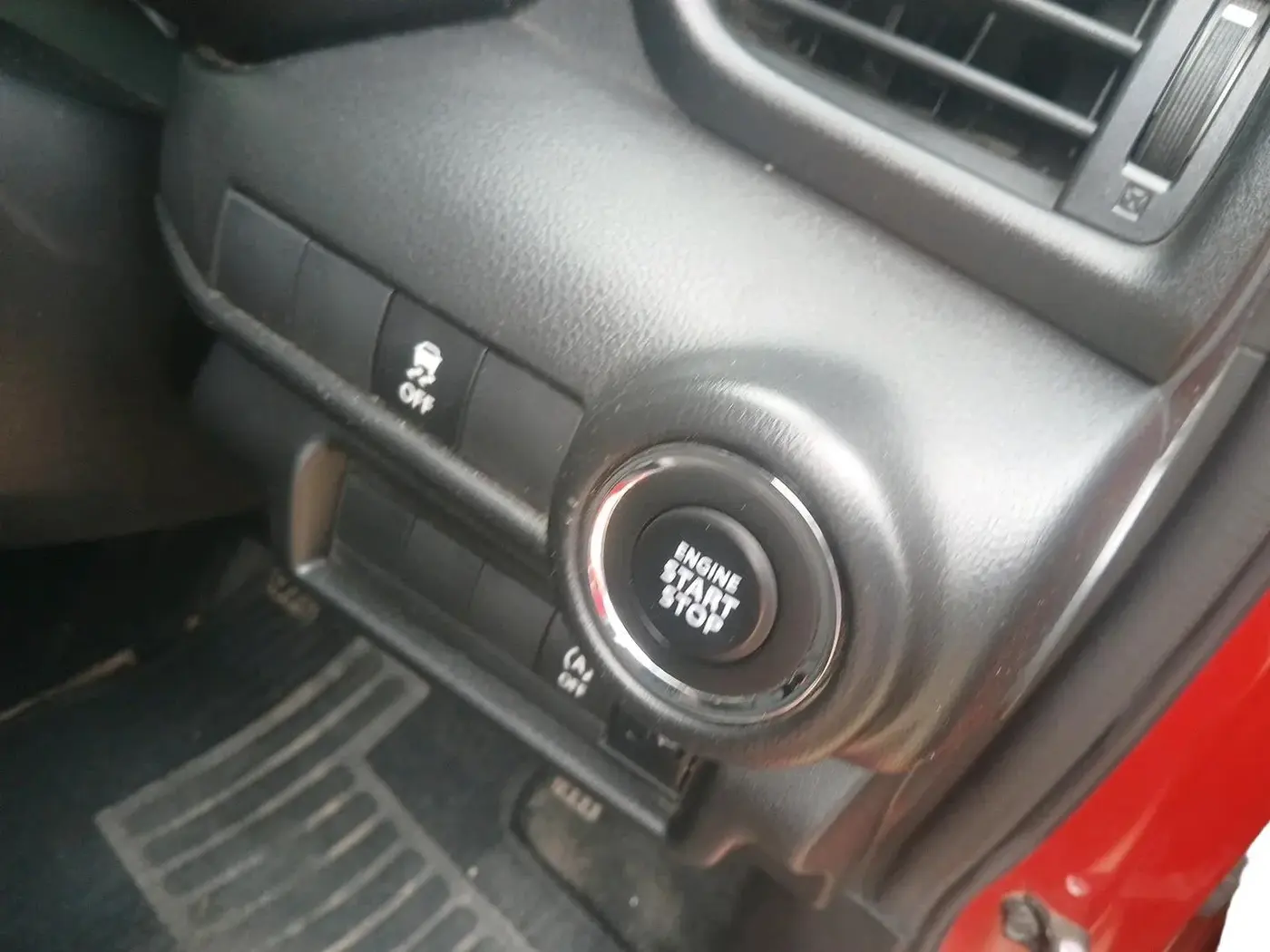 2024 Maruti Swift ZXI PLUS, Petrol, Manual, 12,267 km, interior