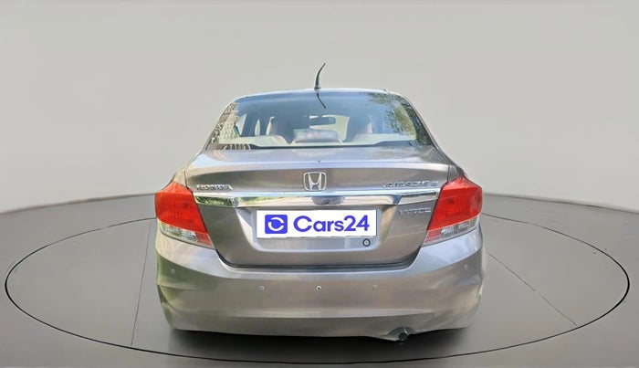 2015 Honda Amaze 1.2L I-VTEC S, Petrol, Manual, 74,759 km, exterior