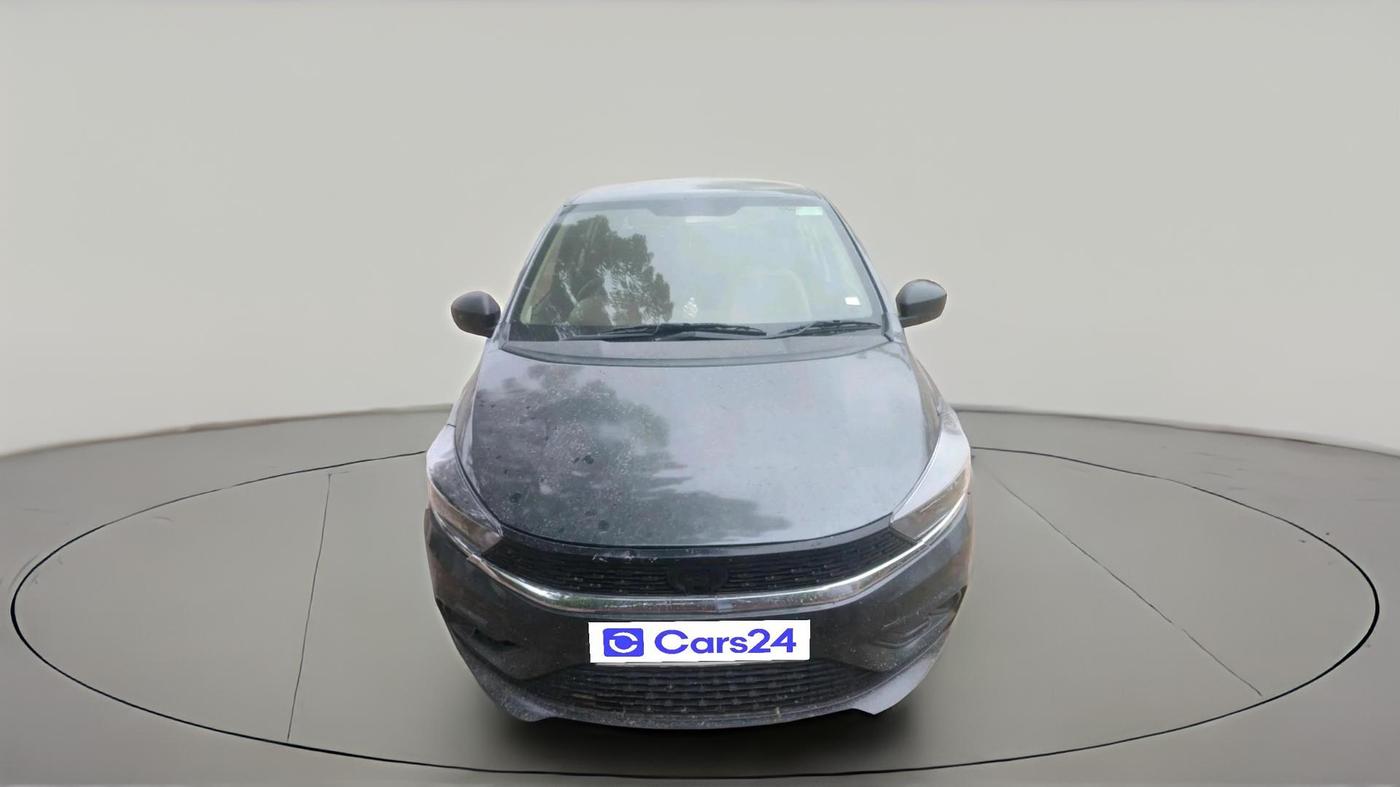 2025 Tata TIGOR XE PETROL, Petrol, Manual, 49,562 km, exterior