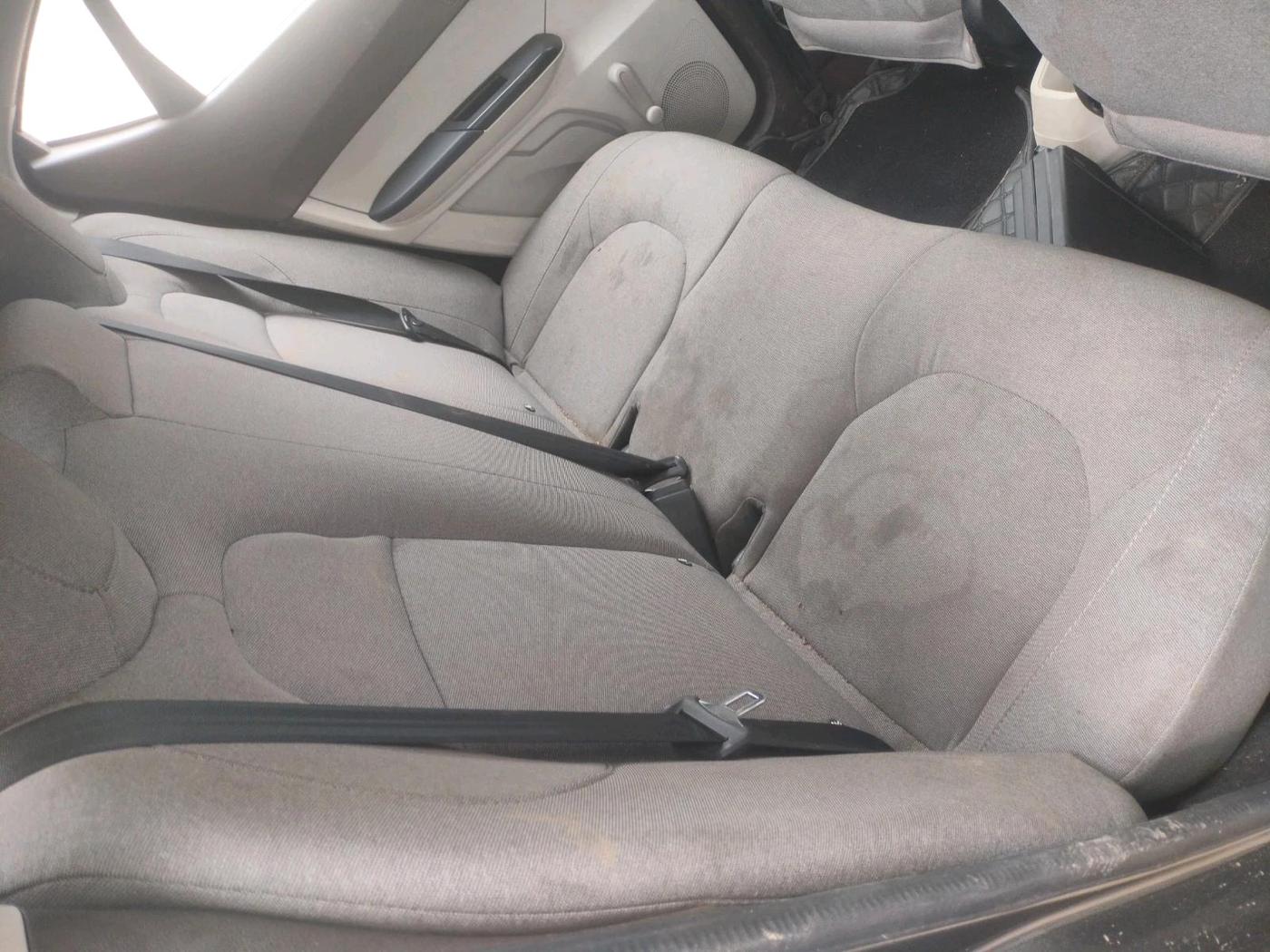 2025 Tata TIGOR XE PETROL, Petrol, Manual, 49,562 km, interior