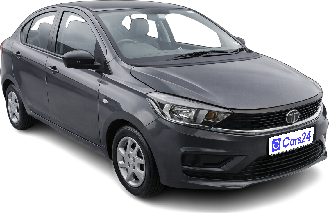 2025 Tata TIGOR - Sedan - Petrol - Manual - ₹4.95 lakh