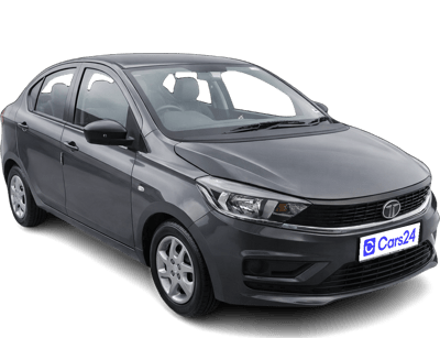 2025 Tata TIGOR - Sedan - Petrol - Manual - ₹4.95 lakh