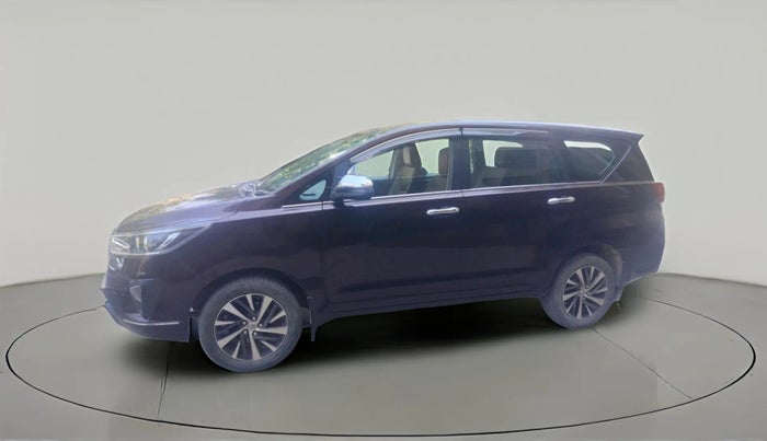 2021 Toyota Innova Crysta 2.4 ZX AT 7 STR, Diesel, Automatic, 84,754 km, exterior