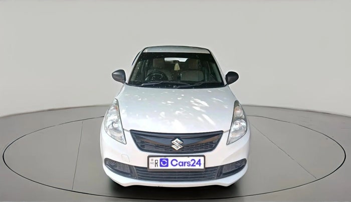 2021 Maruti Swift Dzire TOUR S-CNG, CNG, Manual, 82,078 km, exterior