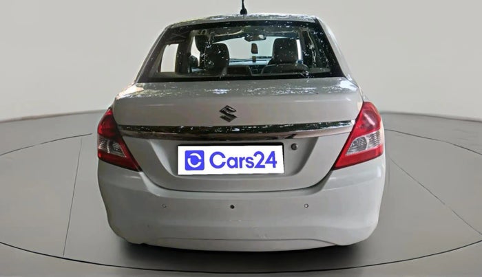 2021 Maruti Swift Dzire TOUR S-CNG, CNG, Manual, 82,078 km, exterior