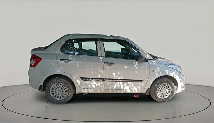 2021 Maruti Swift Dzire TOUR S-CNG, CNG, Manual, 82,078 km, exterior