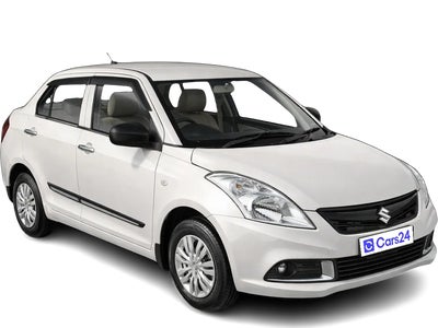 2021 Maruti Swift Dzire - Sedan - CNG - Manual - ₹5.00 lakh