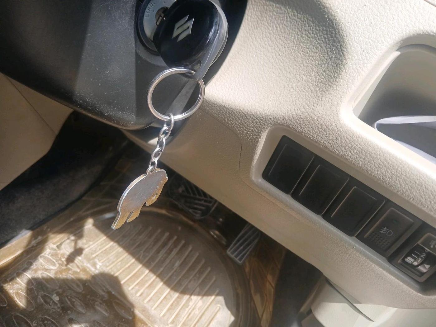 2017 Maruti Celerio ZXI AMT (O), Petrol, Automatic, 75,094 km, interior