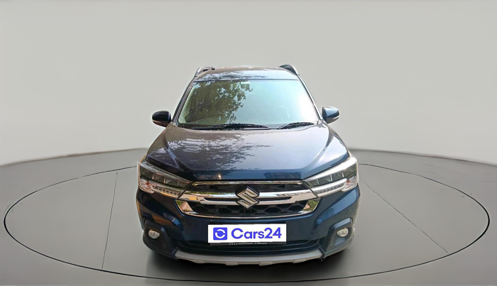 2023 Maruti XL6 ZETA AT, Petrol, Automatic, 26,346 km, exterior