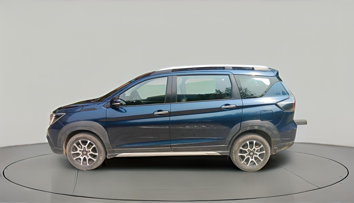 2023 Maruti XL6 ZETA AT, Petrol, Automatic, 26,346 km, exterior