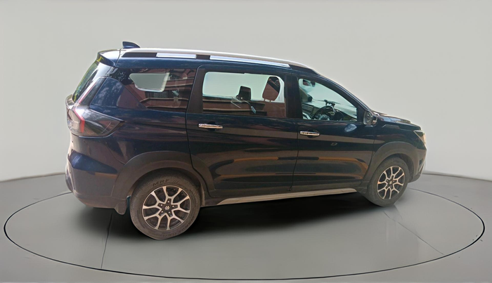 2023 Maruti XL6 ZETA AT, Petrol, Automatic, 26,346 km, exterior