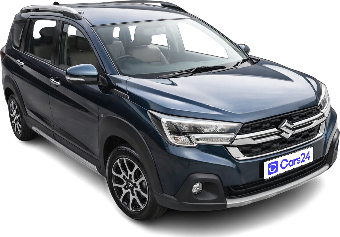 2023 Maruti XL6 - SUV - Petrol - Automatic - ₹12.00 lakh